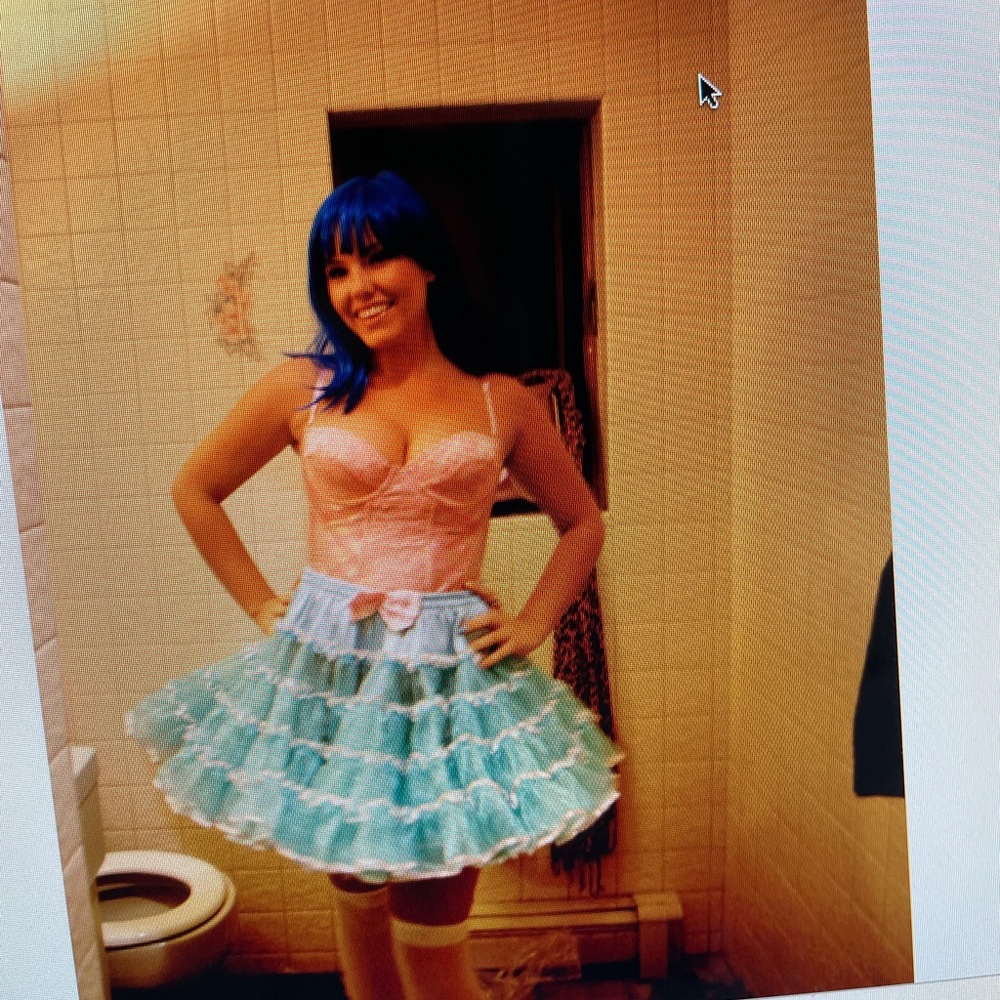 Women’s tutu